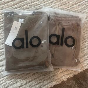 Alo Set